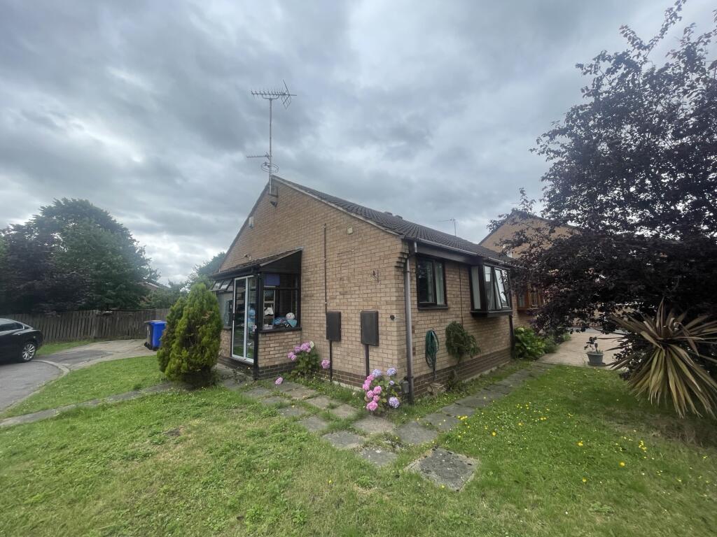 2 bed Bungalow for rent in Long Eaton. From Leaders - Long Eaton