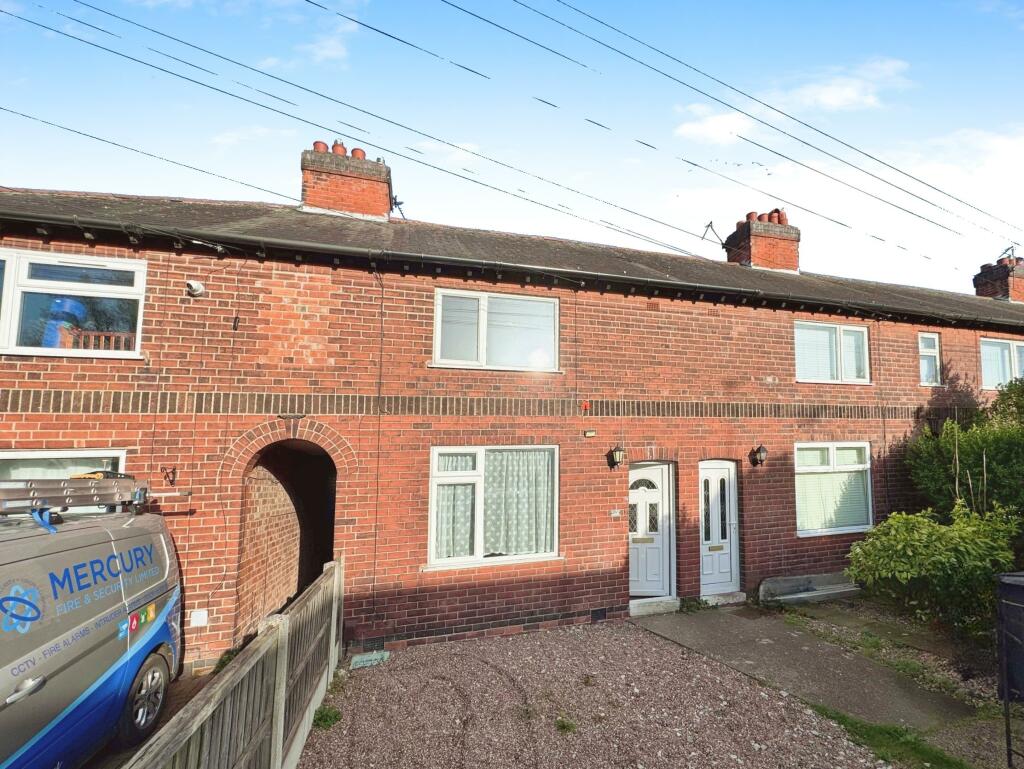 2 bed Mid Terraced House for rent in Long Eaton. From Leaders - Long Eaton