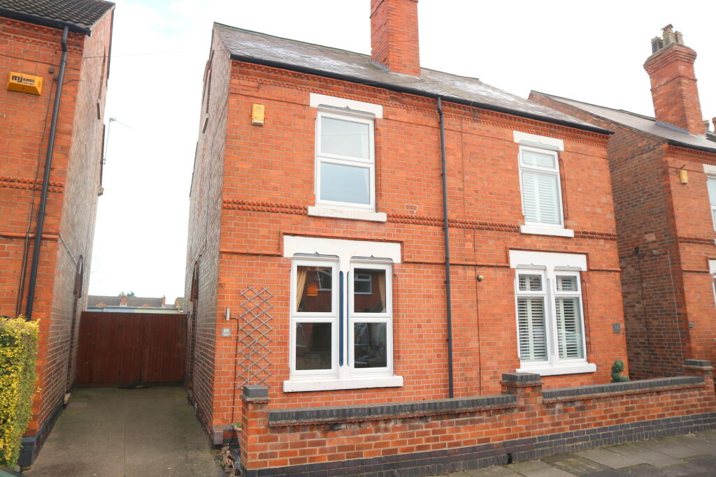 3 bed Semi-Detached House for rent in Long Eaton. From Leaders - Long Eaton