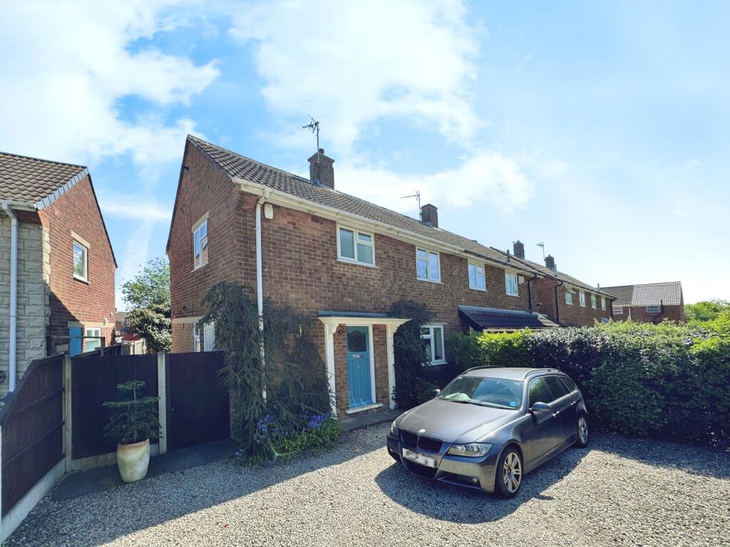 3 bed Semi-Detached House for rent in Sandiacre. From Leaders Ltd