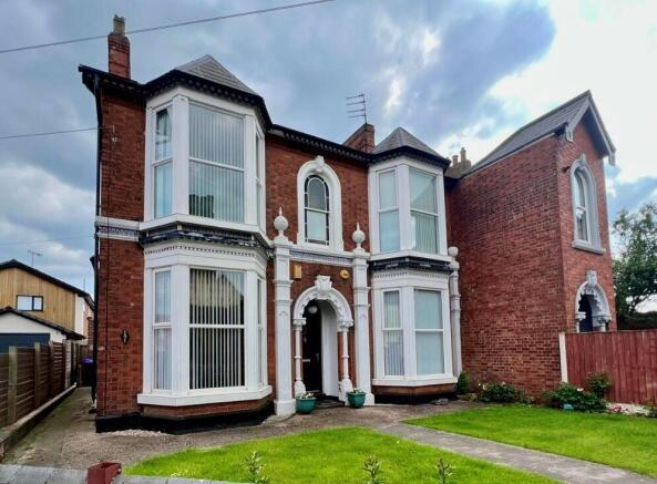 1 bed House Share for rent in Long Eaton. From Leaders Lettings - Long Eaton