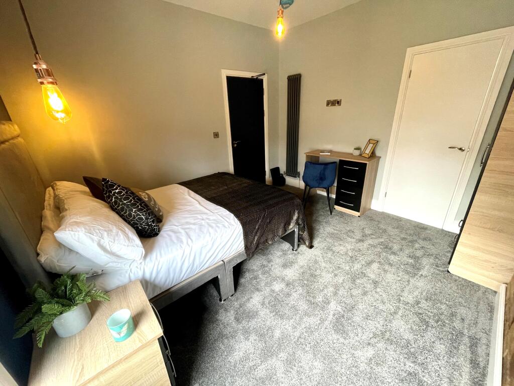 1 bed Detached for rent in Nottingham. From Leaders Lettings - Long Eaton