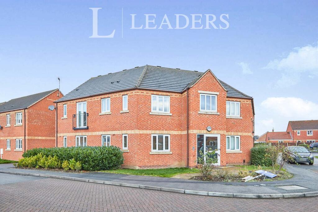 2 bed 1st Floor Flat for rent in Nottingham. From Leaders Lettings - Long Eaton