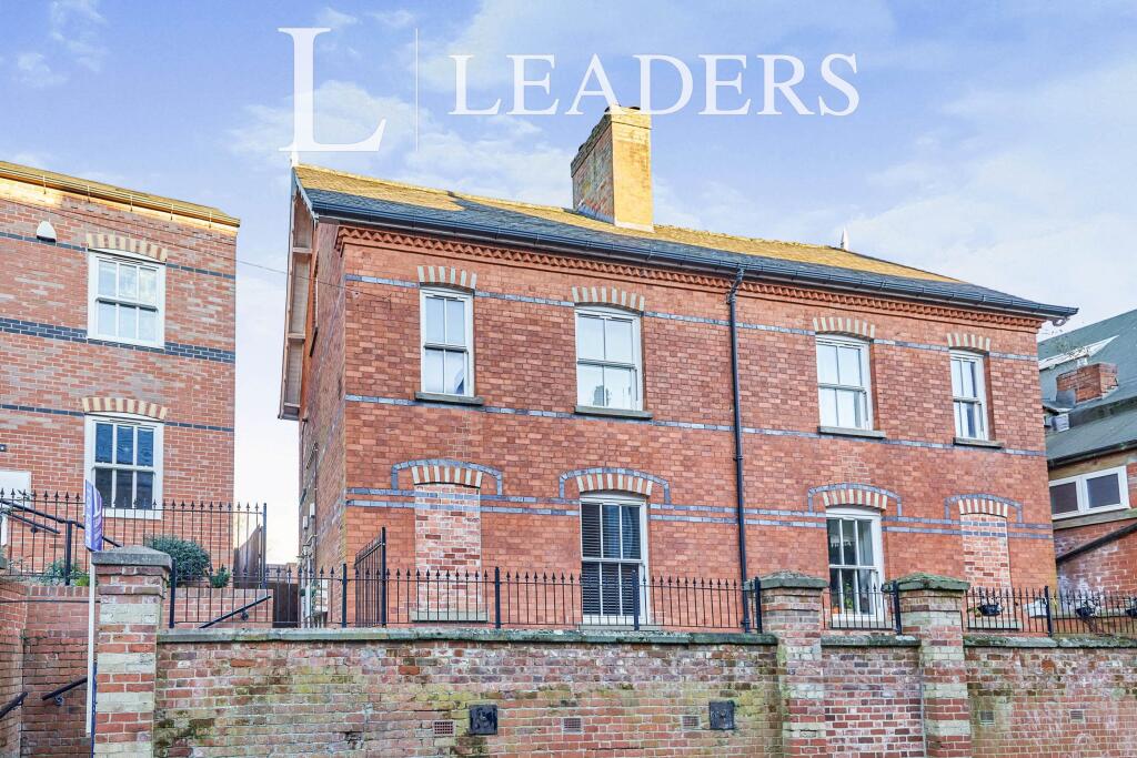 2 bed 1st Floor Flat for rent in Watnall. From Leaders Lettings - Long Eaton