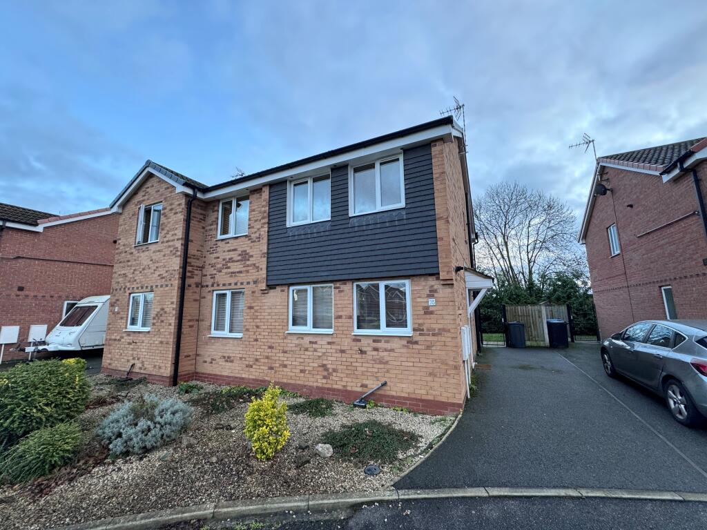2 bed Detached for rent in Long Eaton. From Leaders Lettings - Long Eaton