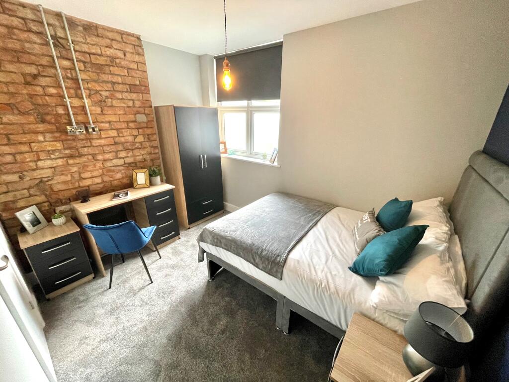 1 bed Semi Detached for rent in Nottingham. From Leaders Lettings - Long Eaton