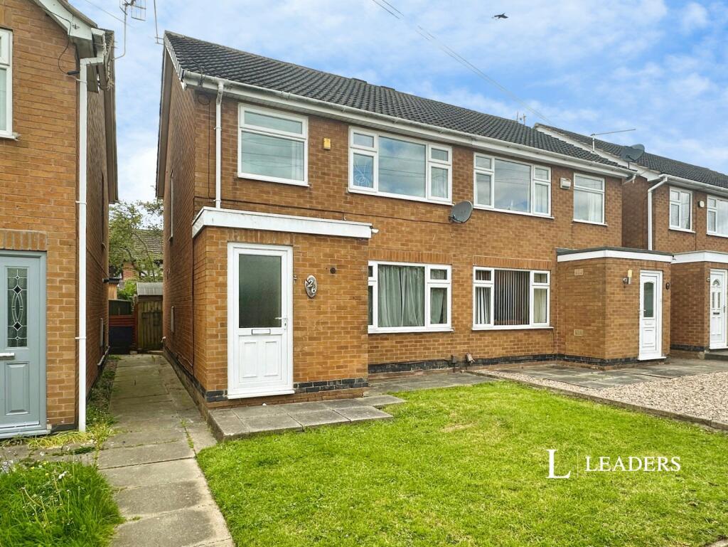 3 bed Detached for rent in Stapleford. From Leaders Lettings - Long Eaton 3 bed Detached for rent in Stapleford. From Leaders Lettings - Long Eaton