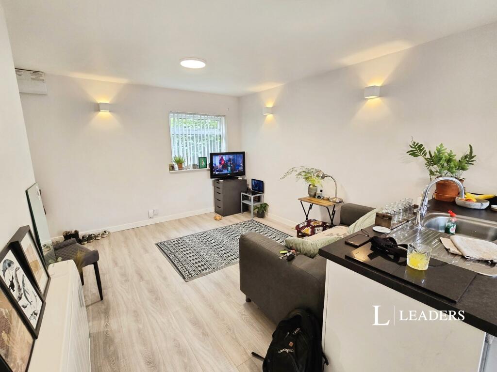 1 bed 1st Floor Flat for rent in Nottingham. From Leaders Lettings - Long Eaton 1 bed 1st Floor Flat for rent in Nottingham. From Leaders Lettings - Long Eaton