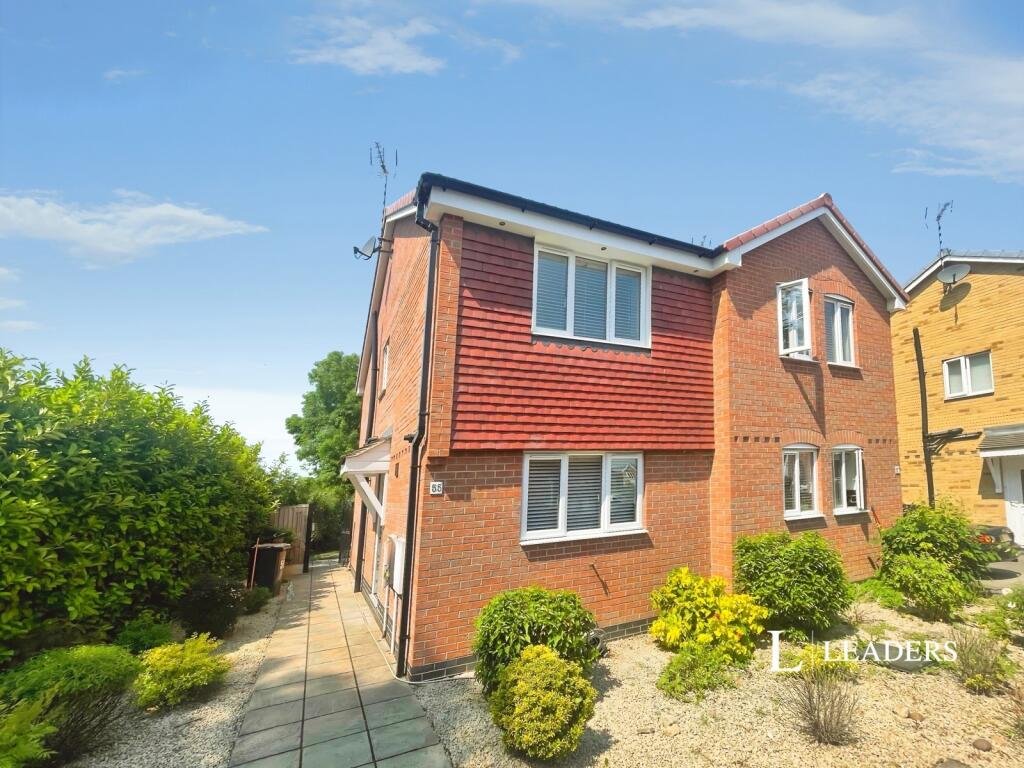2 bed Detached for rent in Nottingham. From Leaders Lettings - Long Eaton 2 bed Detached for rent in Nottingham. From Leaders Lettings - Long Eaton