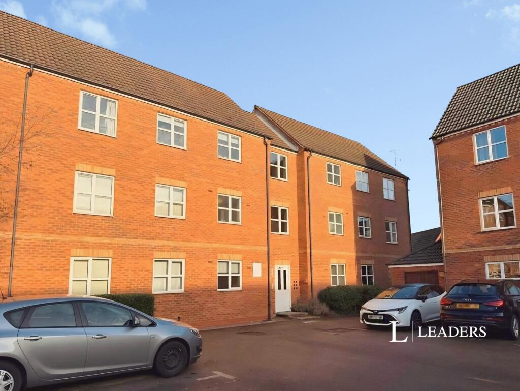 2 bed 1st Floor Flat for rent in Beeston. From Leaders Lettings - Long Eaton 2 bed 1st Floor Flat for rent in Beeston. From Leaders Lettings - Long Eaton