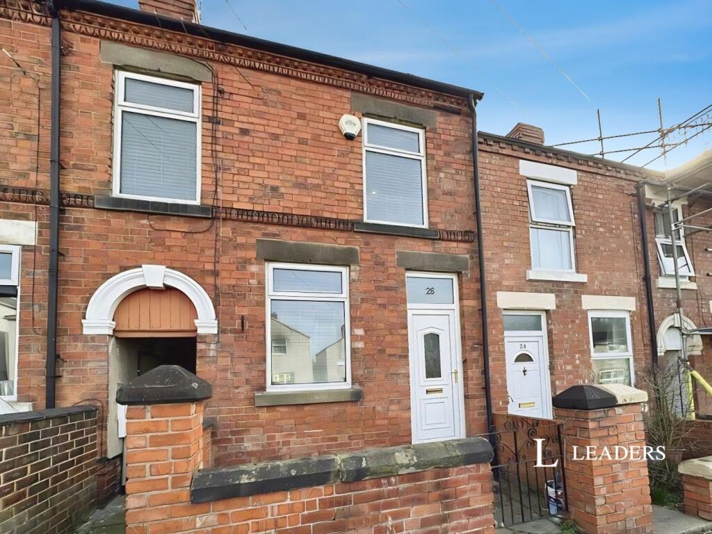 3 bed Detached for rent in Eastwood. From Leaders Lettings - Long Eaton