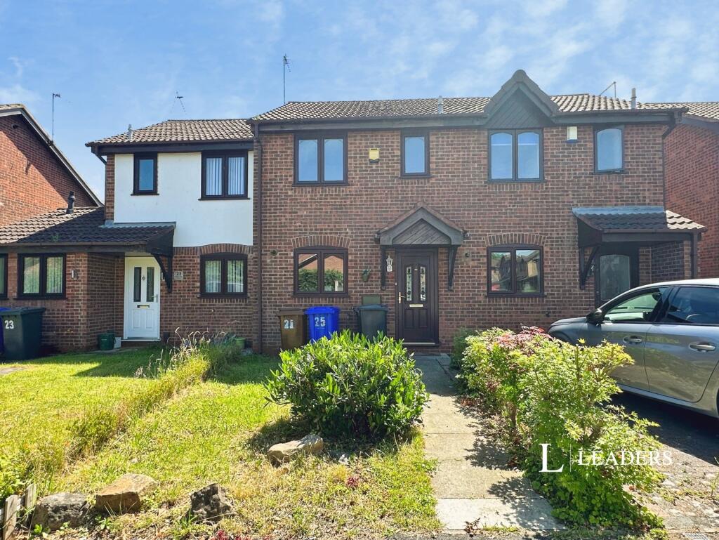 2 bed Detached for rent in Nottingham. From Leaders Lettings - Long Eaton