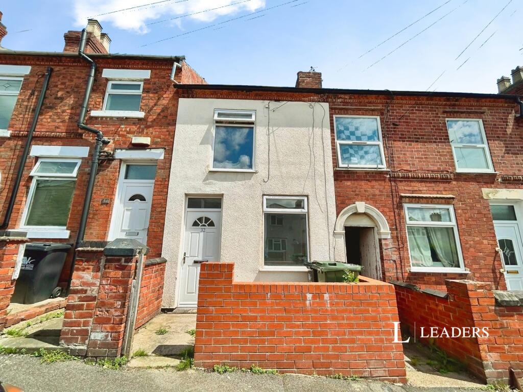 4 bed Detached for rent in Eastwood. From Leaders Lettings - Long Eaton 4 bed Detached for rent in Eastwood. From Leaders Lettings - Long Eaton