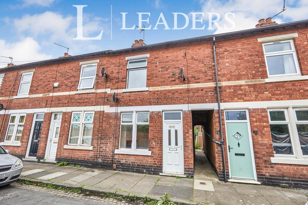 3 bed Detached for rent in Long Eaton. From Leaders Lettings - Long Eaton