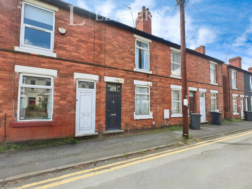 3 bed Detached for rent in Nottingham. From Leaders Lettings - Long Eaton