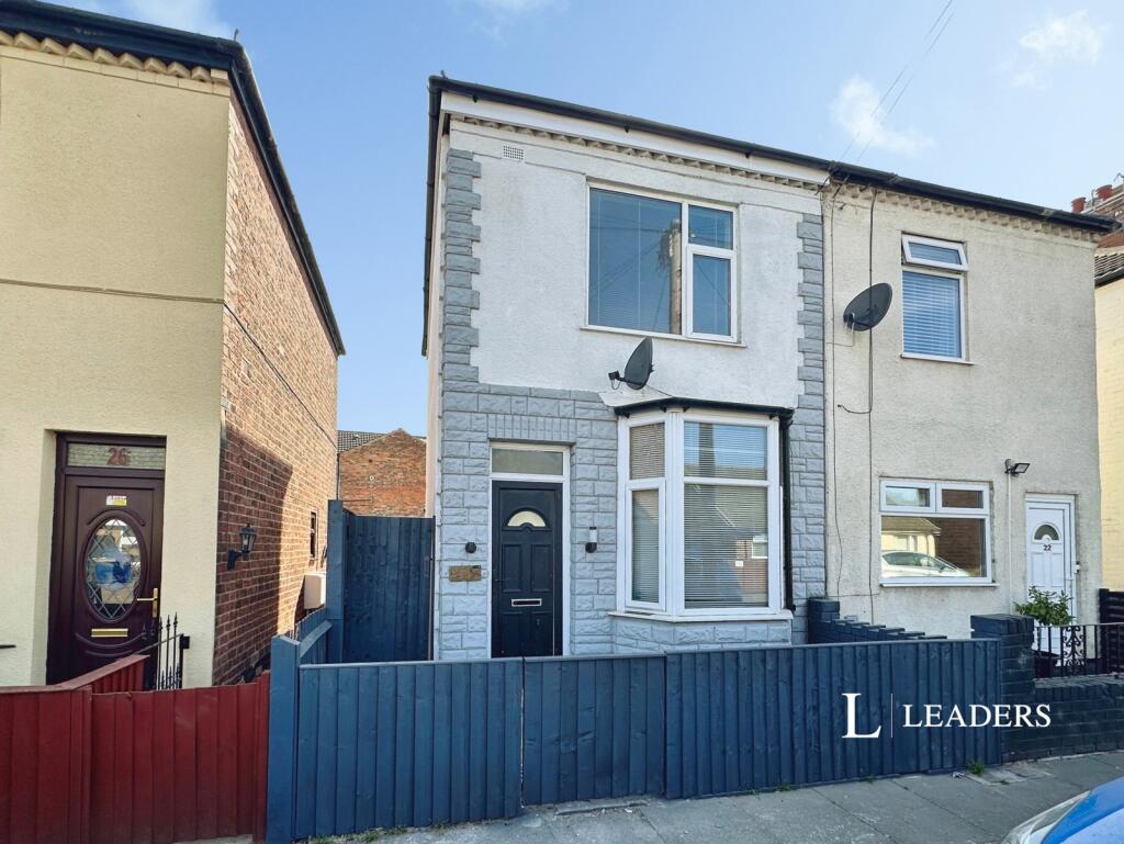 2 bed Semi Detached for rent in Nottingham. From Leaders Lettings - Long Eaton 2 bed Semi Detached for rent in Nottingham. From Leaders Lettings - Long Eaton