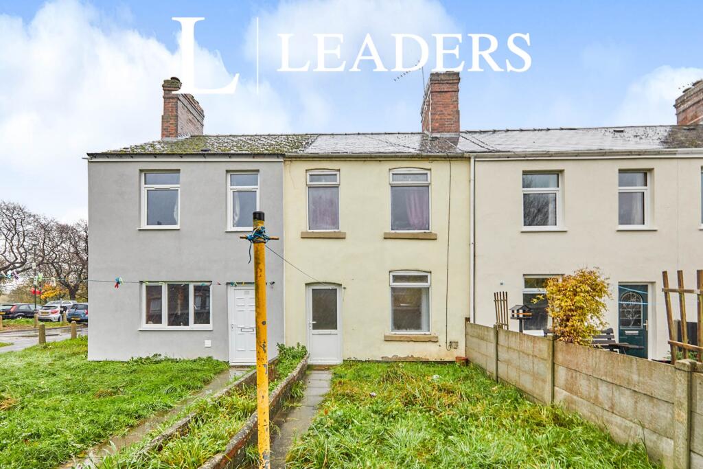 3 bed Detached for rent in Ironville. From Leaders Lettings - Long Eaton 3 bed Detached for rent in Ironville. From Leaders Lettings - Long Eaton