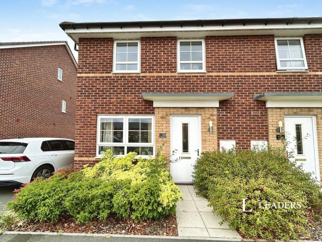 3 bed Detached for rent in Nottingham. From Leaders Lettings - Long Eaton 3 bed Detached for rent in Nottingham. From Leaders Lettings - Long Eaton