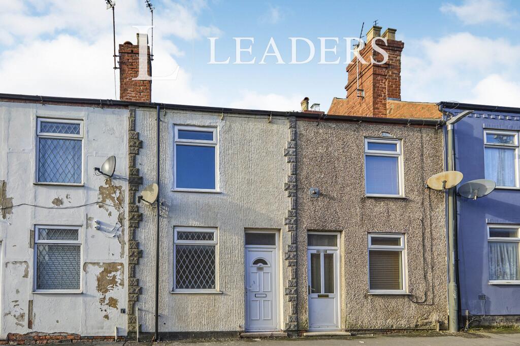 3 bed Mid Terraced House for rent in Eastwood. From Leaders Lettings - Long Eaton 3 bed Mid Terraced House for rent in Eastwood. From Leaders Lettings - Long Eaton