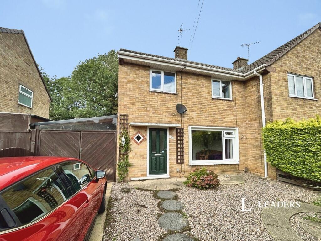 2 bed Semi Detached for rent in Long Eaton. From Leaders Lettings - Long Eaton 2 bed Semi Detached for rent in Long Eaton. From Leaders Lettings - Long Eaton