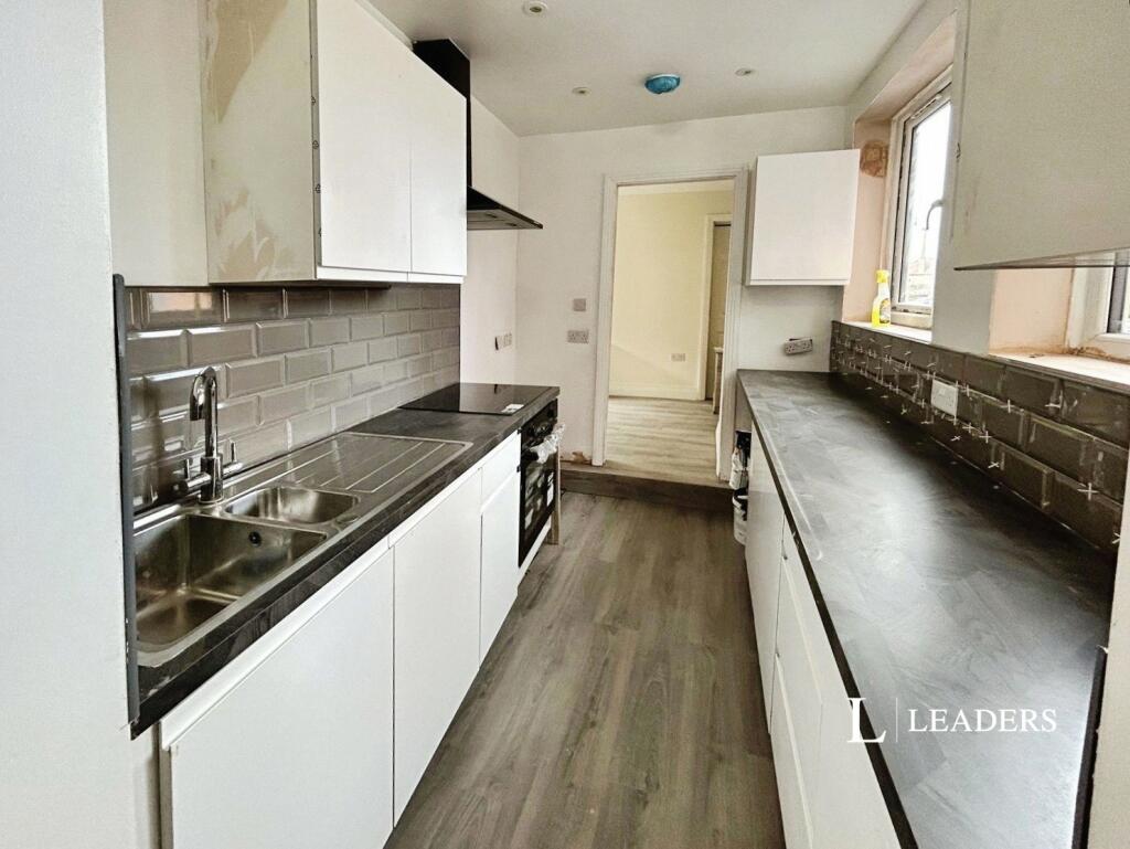 1 bed House Share for rent in Long Eaton. From Leaders Lettings - Long Eaton