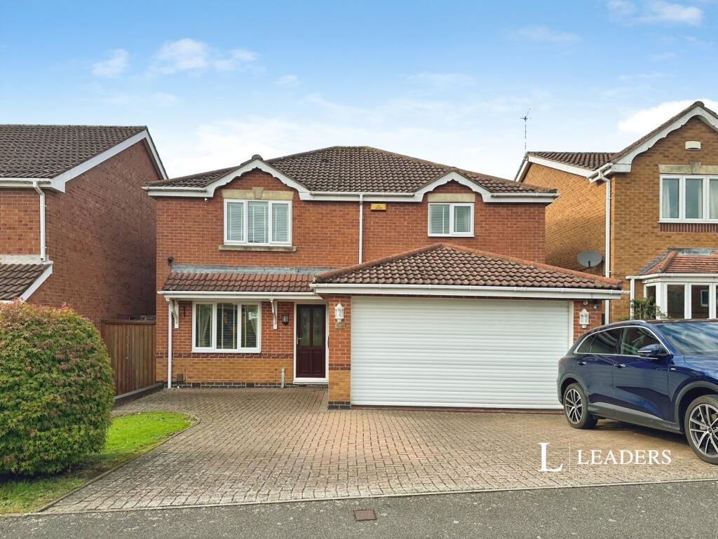 0 bed Detached for rent in Nottingham. From Leaders Lettings - Long Eaton 0 bed Detached for rent in Nottingham. From Leaders Lettings - Long Eaton