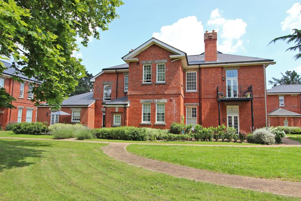 1 bed Apartment for rent in Epsom. From Richard Saunders and Company - Banstead 1 bed Apartment for rent in Epsom. From Richard Saunders and Company - Banstead