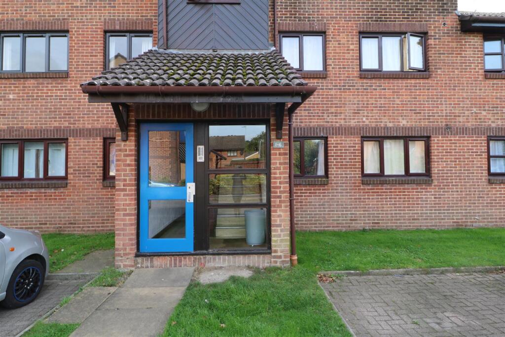 2 bed 1st Floor Flat for rent in Pembury. From Ibbett Mosely - Tonbridge 2 bed 1st Floor Flat for rent in Pembury. From Ibbett Mosely - Tonbridge