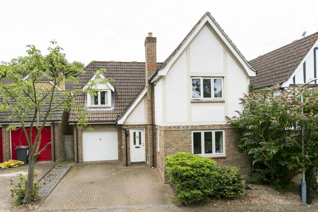 4 bed Detached for rent in Tonbridge. From Ibbett Mosely - Tonbridge