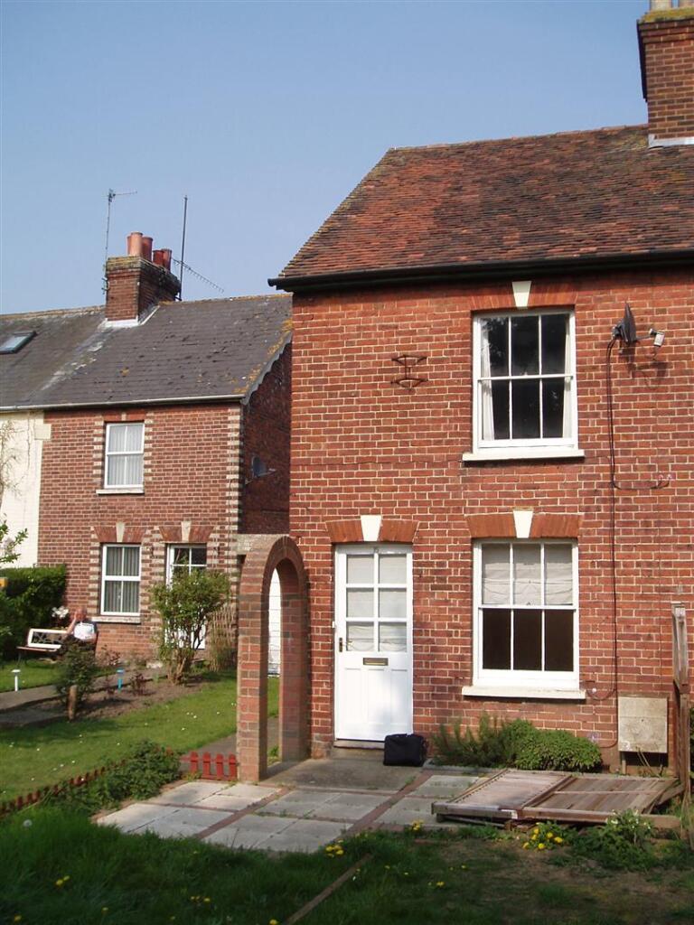 2 bed End of Terrace for rent in Tonbridge. From Ibbett Mosely - Tonbridge 2 bed End of Terrace for rent in Tonbridge. From Ibbett Mosely - Tonbridge