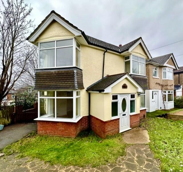 3 bed Semi-Detached House for rent in Southampton. From Leaders - Bitterne