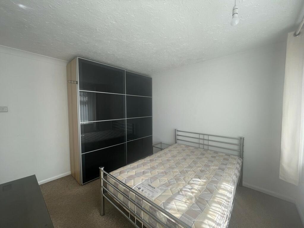2 bed Maisonette for rent in Southampton. From Leaders - Bitterne