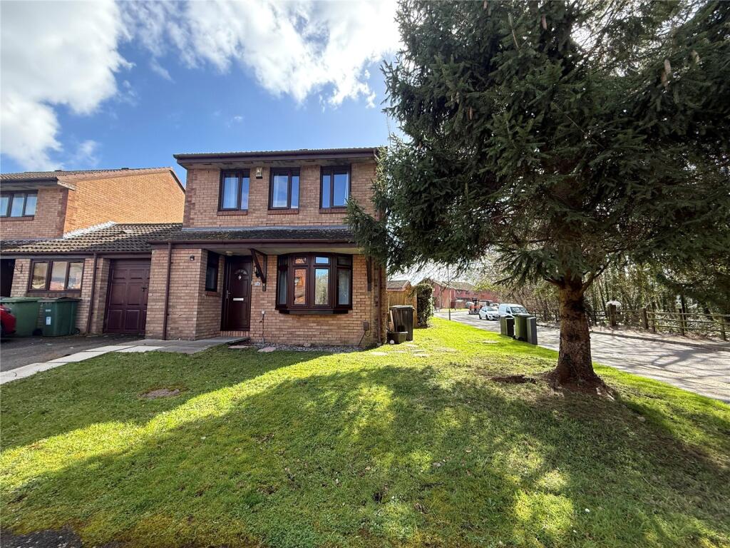 3 bed Detached for rent in Southampton. From Leaders - Bitterne