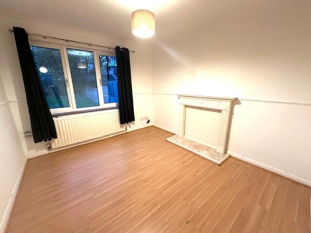 1 bed 1st Floor Flat for rent in Southampton. From Leaders - Bitterne