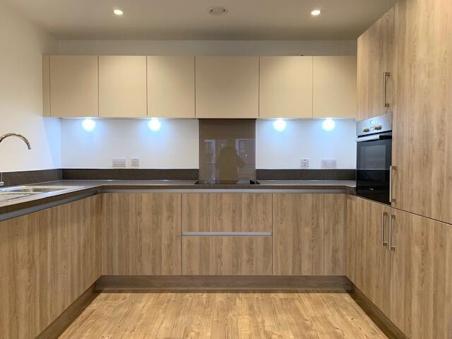 2 bed 1st Floor Flat for rent in Thurgarton. From Leaders - Bitterne