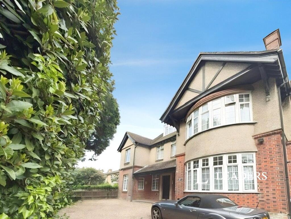 4 bed Studio for rent in Southampton. From Leaders - Bitterne 4 bed Studio for rent in Southampton. From Leaders - Bitterne