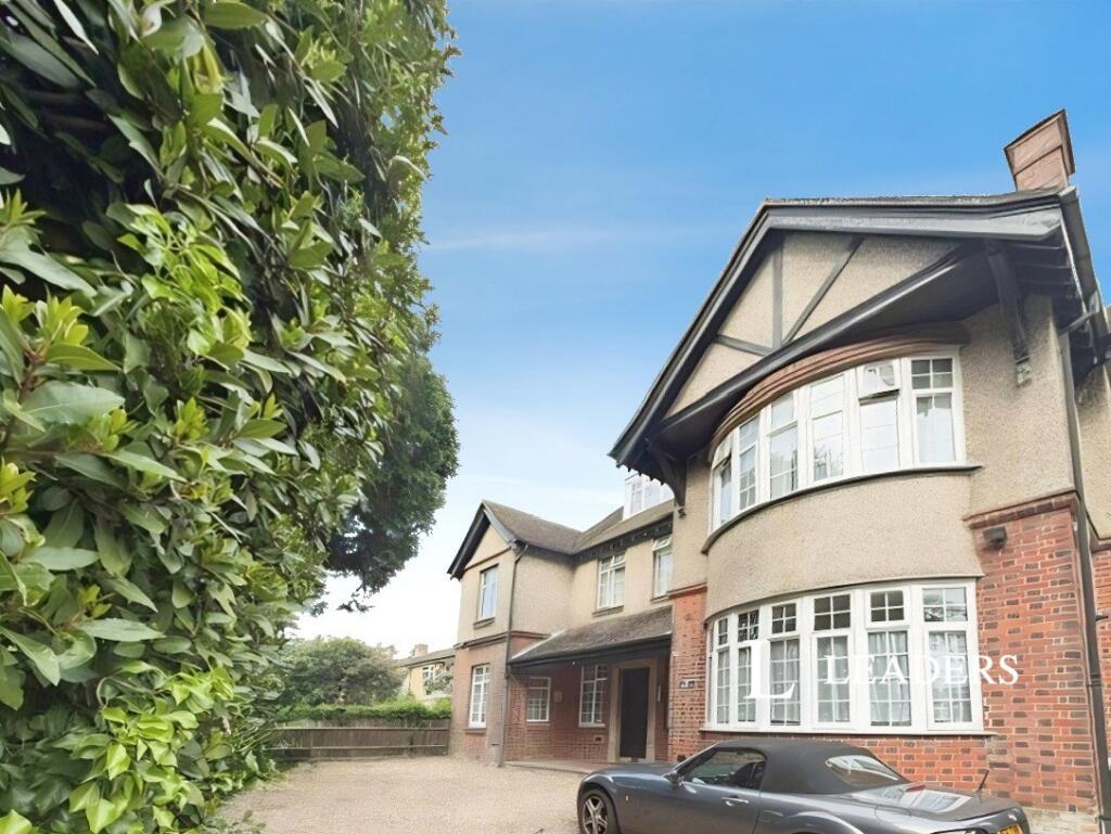 4 bed Studio for rent in Southampton. From Leaders - Bitterne 4 bed Studio for rent in Southampton. From Leaders - Bitterne