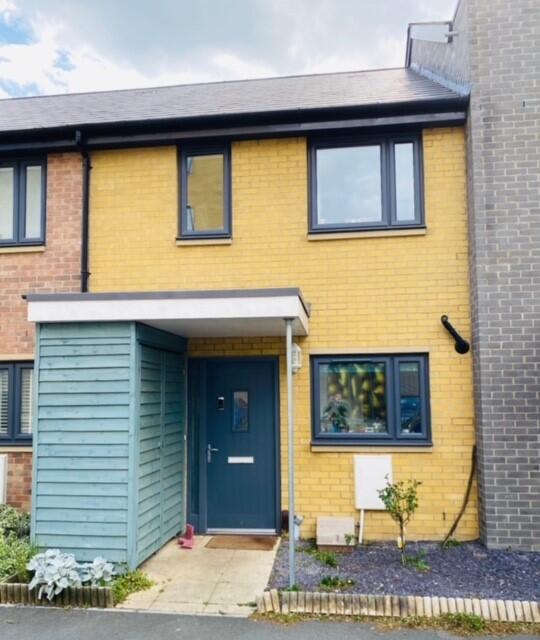 2 bed Mid Terraced House for rent in Old Netley. From Leaders - Bitterne