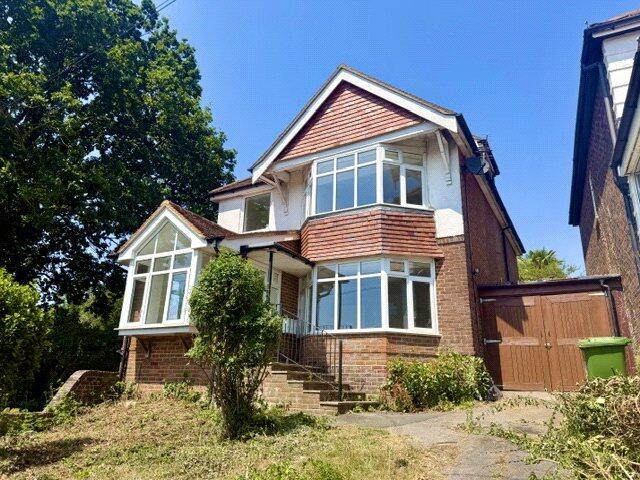 4 bed Detached for rent in Southampton. From Leaders - Bitterne 4 bed Detached for rent in Southampton. From Leaders - Bitterne