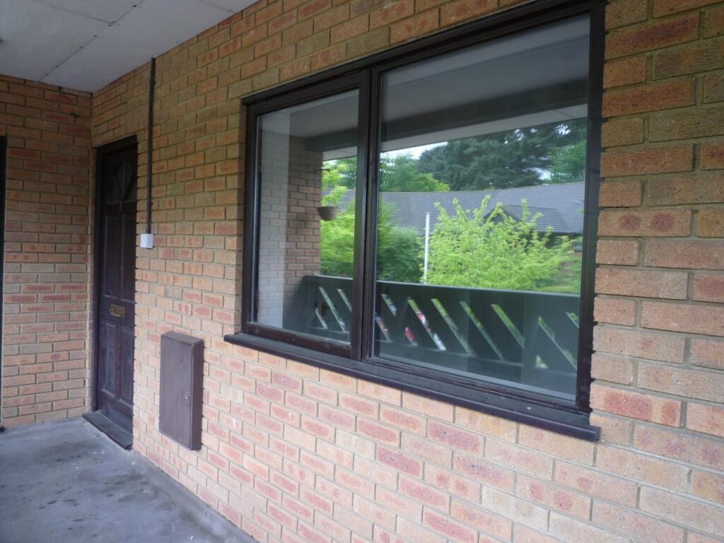 1 bed 1st Floor Flat for rent in Southampton. From Leaders - Bitterne