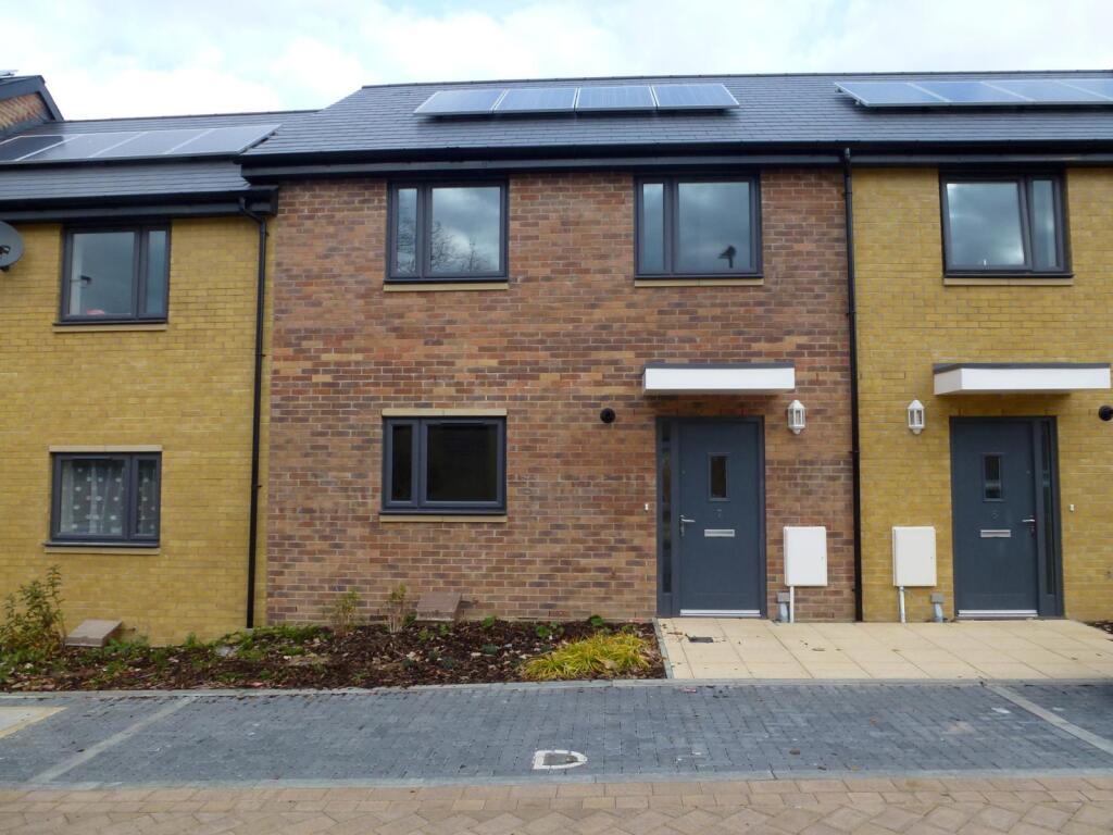 3 bed Mid Terraced House for rent in Southampton. From Leaders - Bitterne 3 bed Mid Terraced House for rent in Southampton. From Leaders - Bitterne