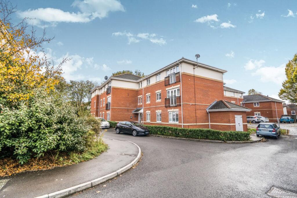2 bed 1st Floor Flat for rent in Southampton. From Leaders - Bitterne 2 bed 1st Floor Flat for rent in Southampton. From Leaders - Bitterne