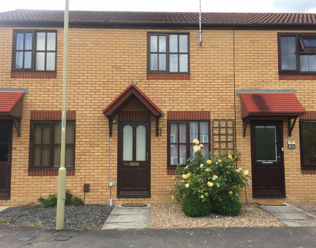 1 bed Mid Terraced House for rent in Hedge End. From Leaders - Hedge End