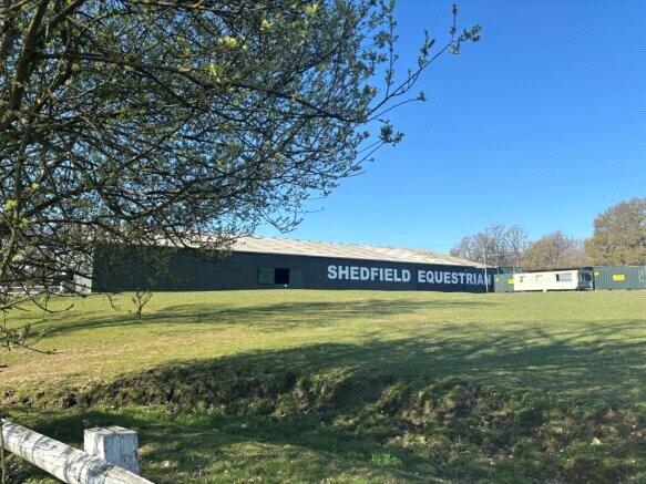 1 bed 1st Floor Flat for rent in Shedfield. From Leaders - Hedge End