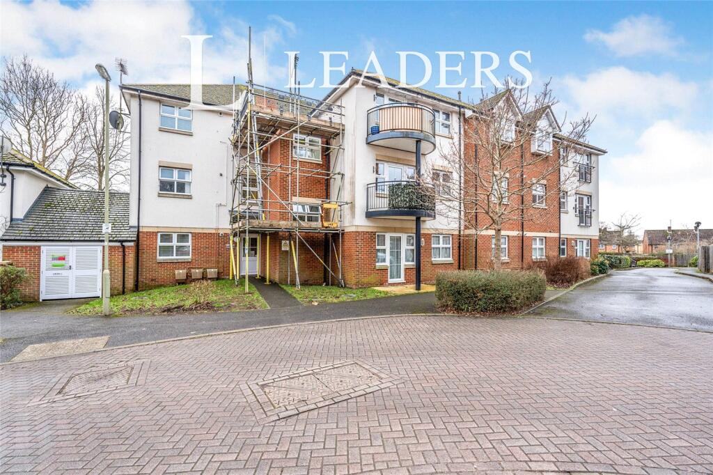 2 bed 1st Floor Flat for rent in Eastleigh. From Leaders - Hedge End 2 bed 1st Floor Flat for rent in Eastleigh. From Leaders - Hedge End
