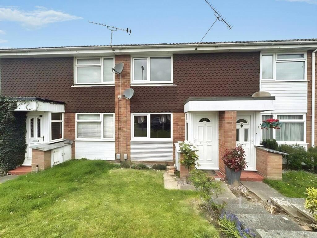 2 bed Detached for rent in Southampton. From Leaders - Hedge End