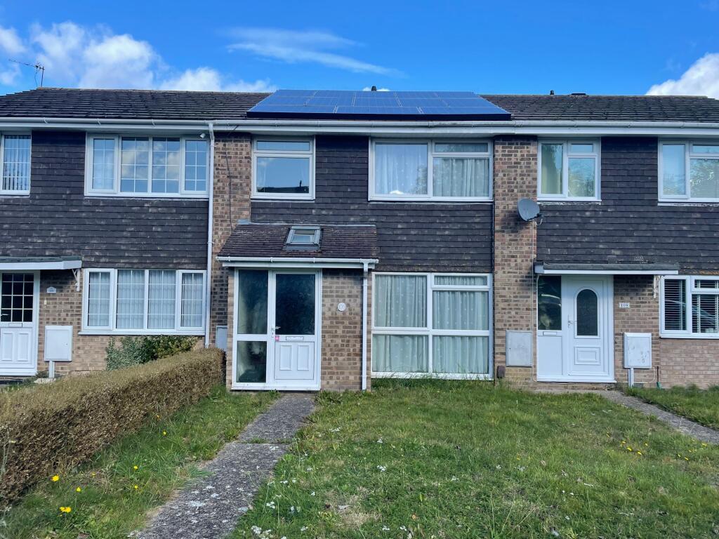3 bed Detached for rent in Hedge End. From Leaders - Hedge End