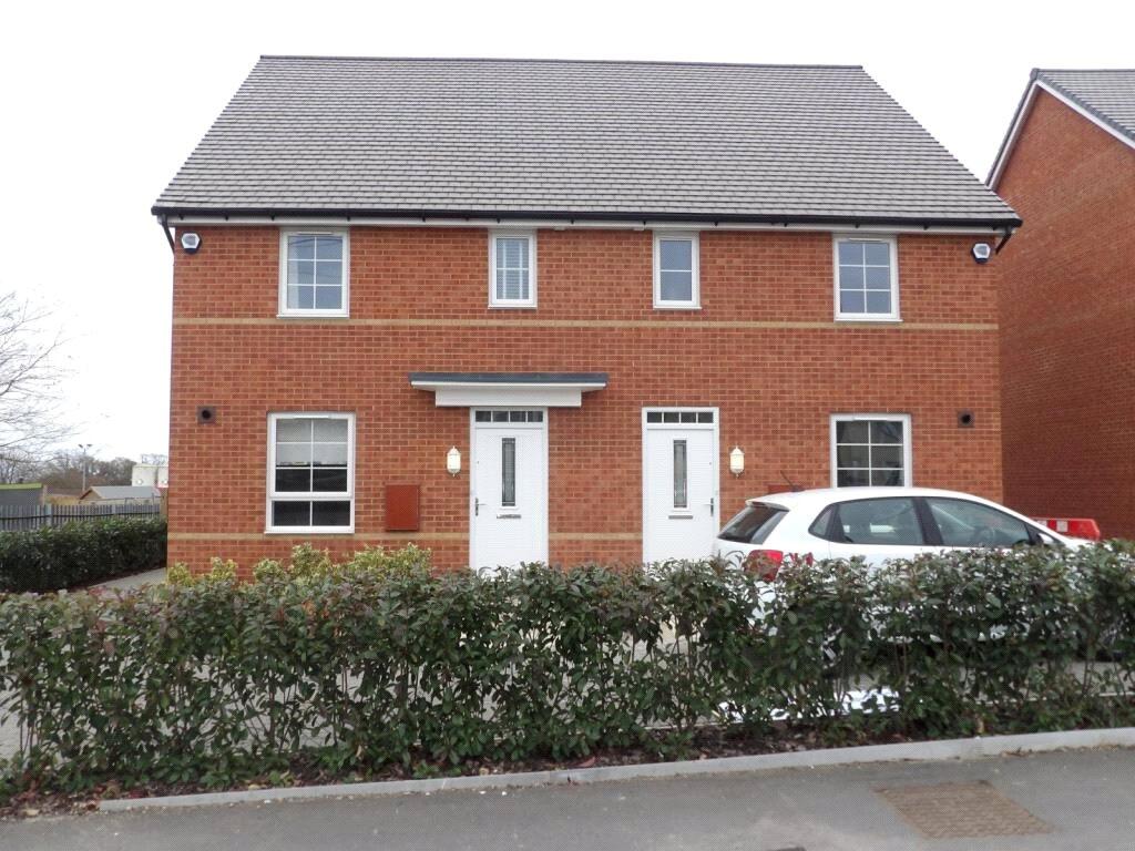 3 bed Detached for rent in Hedge End. From Leaders - Hedge End