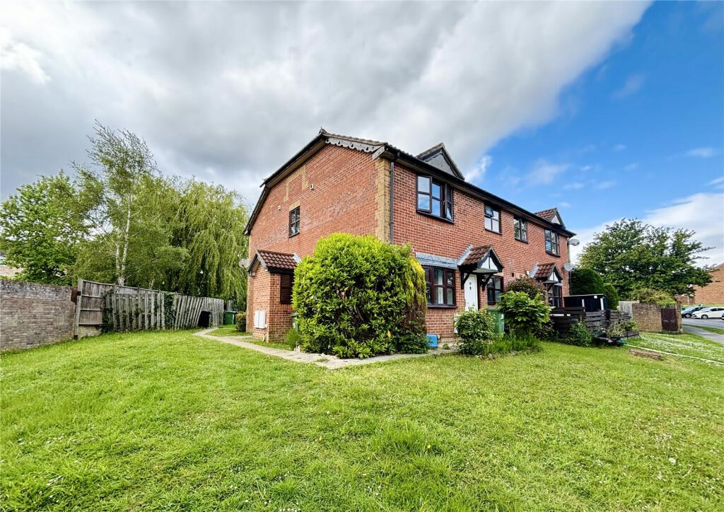 4 bed Studio for rent in Hedge End. From Leaders - Hedge End 4 bed Studio for rent in Hedge End. From Leaders - Hedge End