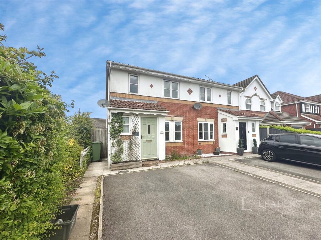 3 bed Semi Detached for rent in Southampton. From Leaders - Hedge End